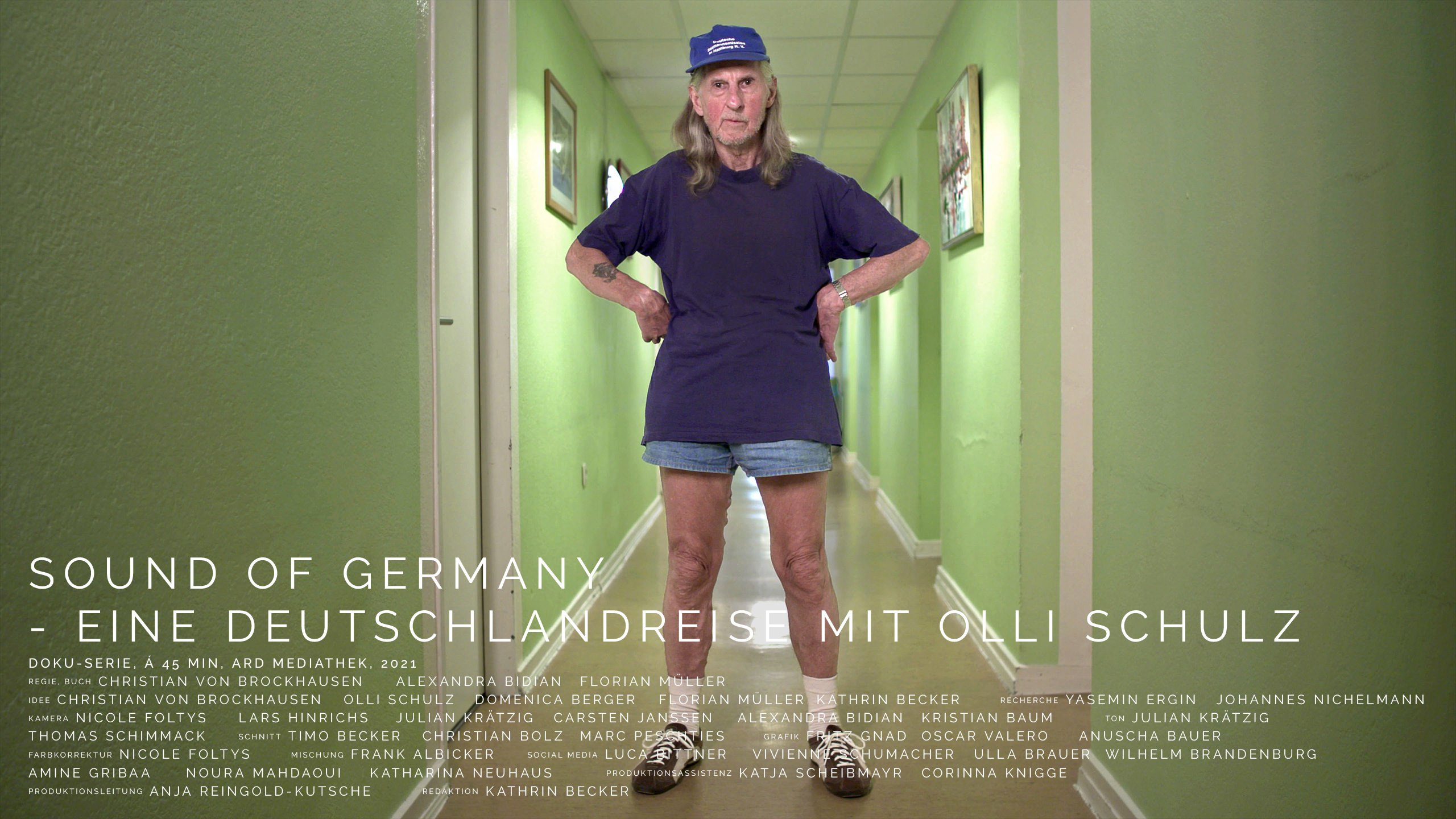 Sound Of Germany